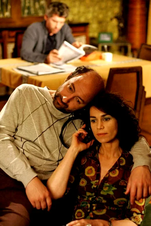 Photo 12 du film : Les irréductibles