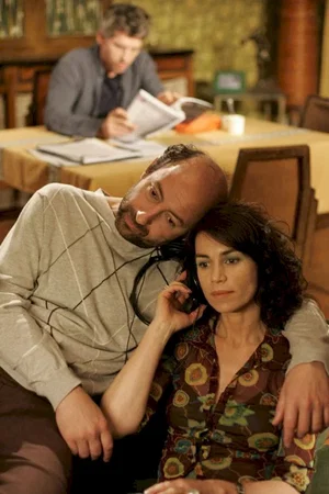 Photo 12 du film : Les irréductibles