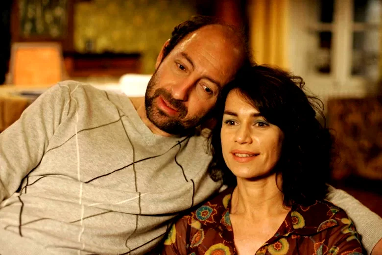 Photo 13 du film : Les irréductibles