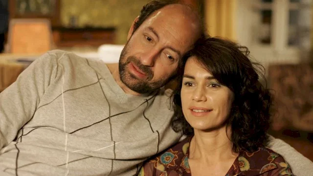 Photo 13 du film : Les irréductibles