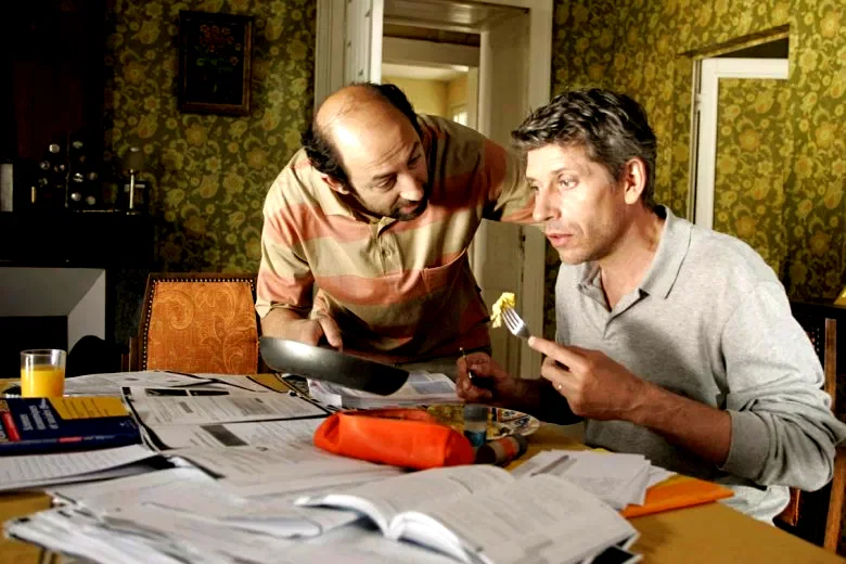 Photo 14 du film : Les irréductibles