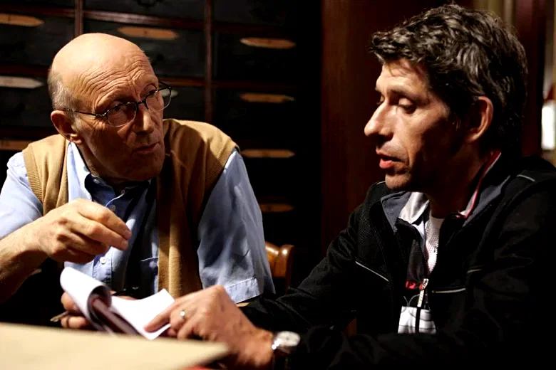 Photo 15 du film : Les irréductibles