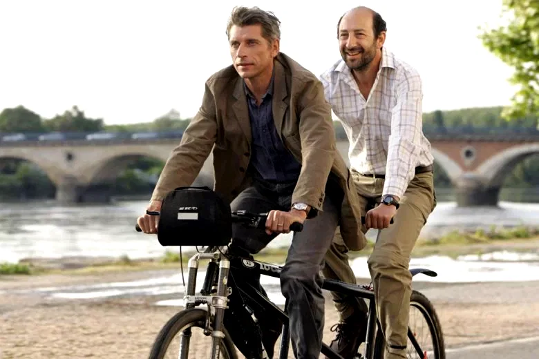 Photo 16 du film : Les irréductibles