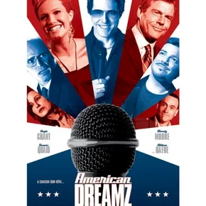 Photo du film : American dreamz