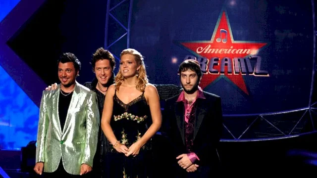 Photo 7 du film : American dreamz