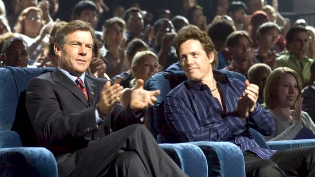 Photo 8 du film : American dreamz