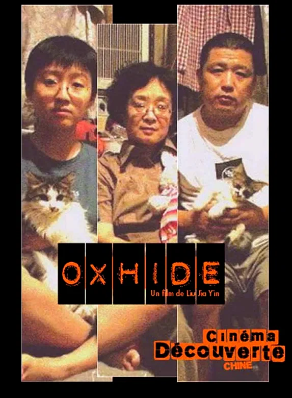 Affiche du film : Oxhide