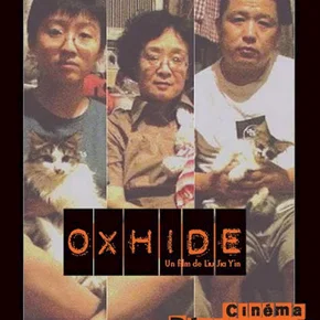Photo du film : Oxhide