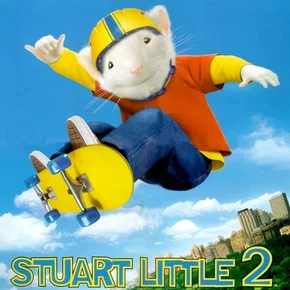 Photo du film : Stuart little 2