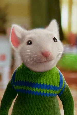 Photo du film : Stuart little 2