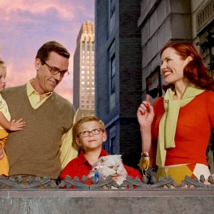 Miniature photo du film : Stuart little 2