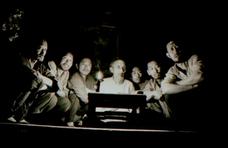 Photo 3 du film : Les démons à ma porte