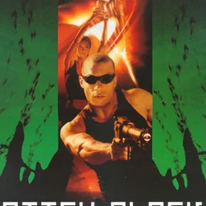 Photo du film : Pitch Black