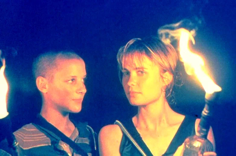 Photo 5 du film : Pitch Black