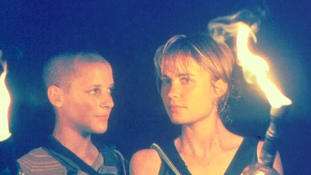 Photo du film : Pitch Black