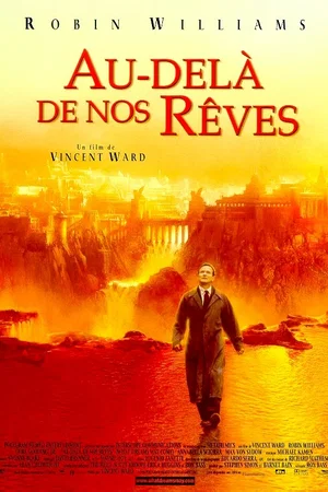 Affiche du film : Au-delà de nos rêves