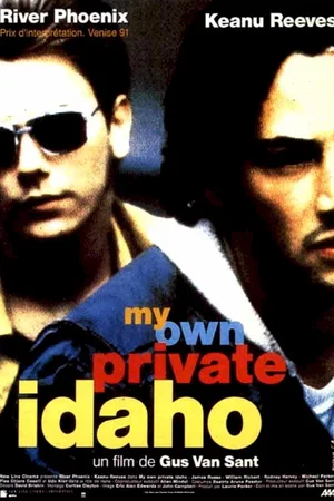 Photo 2 du film : My own private Idaho