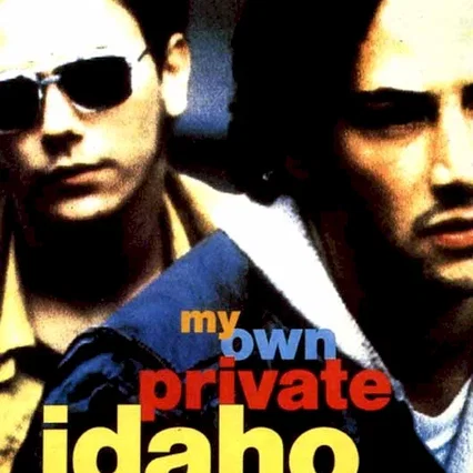 Miniature photo du film : My own private Idaho