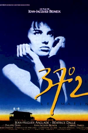 Affiche du film : 37,2° le matin