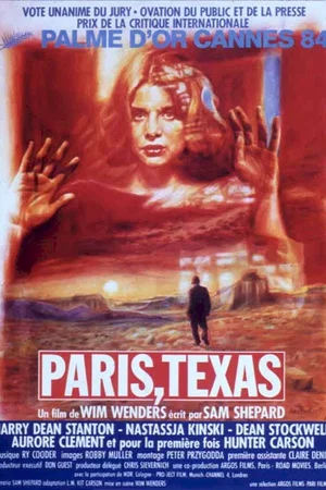 Photo 4 du film : Paris Texas