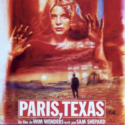 Miniature photo du film : Paris Texas