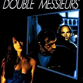 Photo du film : Double messieurs
