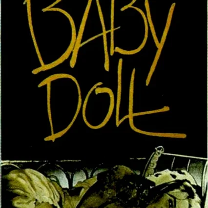 Miniature photo du film : Baby Doll, la poupée de chair