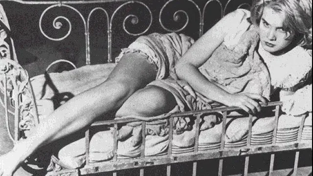 Photo du film : Baby Doll, la poupée de chair