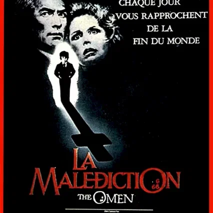 Miniature photo du film : La malediction