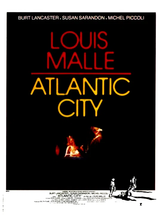 Photo 1 du film : Atlantic City