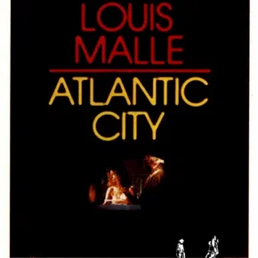Photo du film : Atlantic City