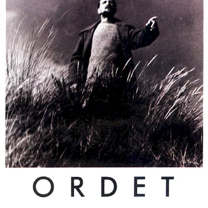 Miniature photo du film : Ordet