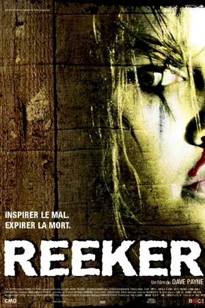 Affiche du film : Reeker