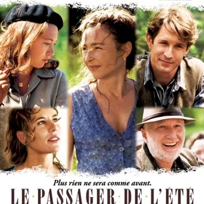 Photo du film : Le passager de l'été