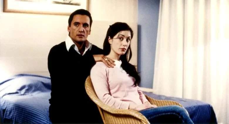 Photo 3 du film : Changement d'adresse