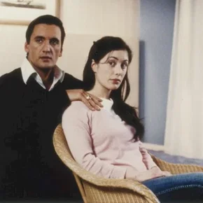 Photo du film : Changement d'adresse
