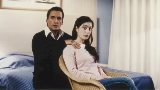 Photo 3 du film : Changement d'adresse
