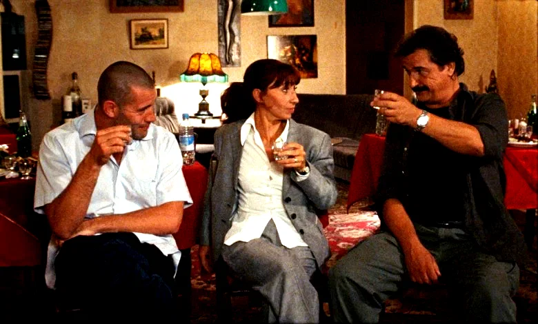 Photo 3 du film : Le voyage en armenie