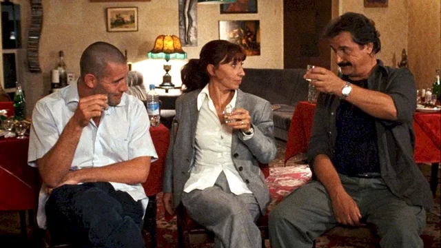 Photo 3 du film : Le voyage en armenie