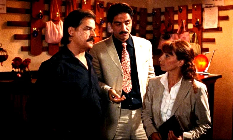 Photo 4 du film : Le voyage en armenie