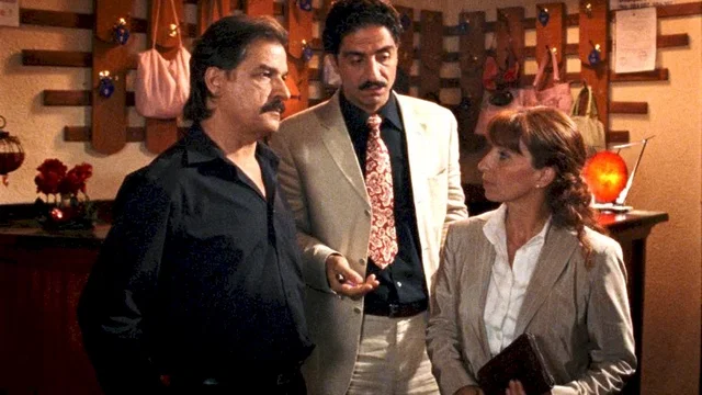 Photo 4 du film : Le voyage en armenie
