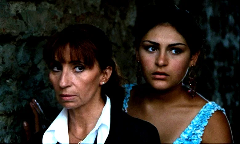 Photo 6 du film : Le voyage en armenie