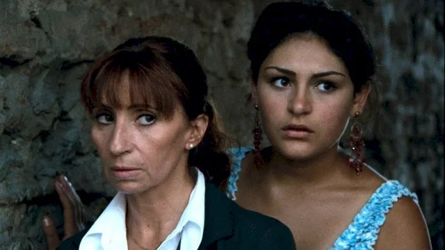 Photo 6 du film : Le voyage en armenie