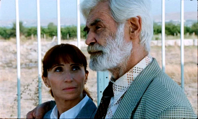 Photo 10 du film : Le voyage en armenie