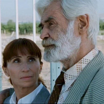 Miniature photo du film : Le voyage en armenie