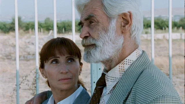 Photo 10 du film : Le voyage en armenie