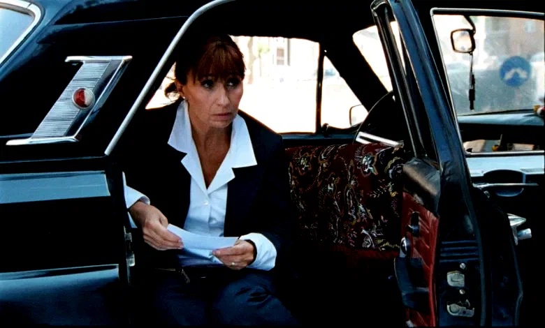 Photo 11 du film : Le voyage en armenie