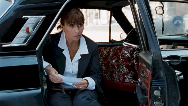 Photo 11 du film : Le voyage en armenie