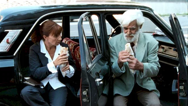 Photo 12 du film : Le voyage en armenie