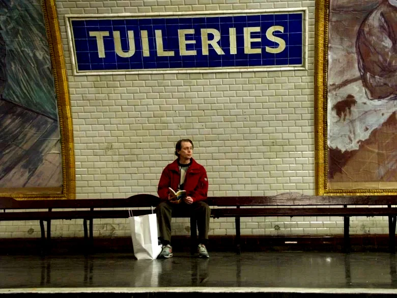 Photo 4 du film : Paris je t'aime